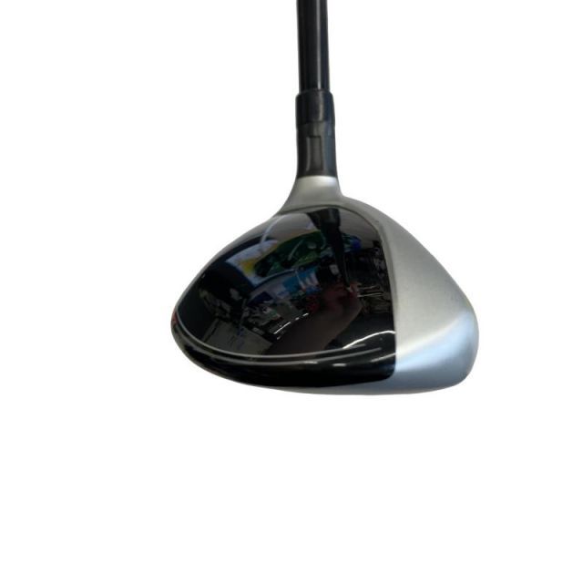 【美品】テーラーメイド M6 ユーティリティU5 FUBUKI S 右 カバー付 中古】 テーラーメイド M6 U5 ユーティリティ UT FUBUKI TM6(2019