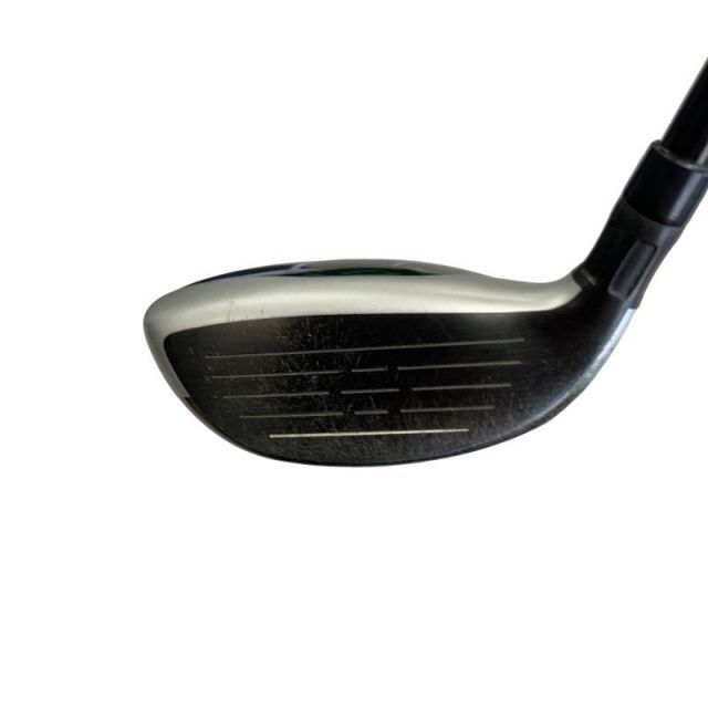 中古】 テーラーメイド M4 U5 ユーティリティ UT FUBUKI TM6