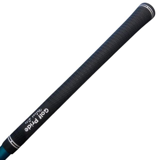 中古】 マジェスティゴルフ(旧マルマン) DANGAN 7 2W フェアウェイ