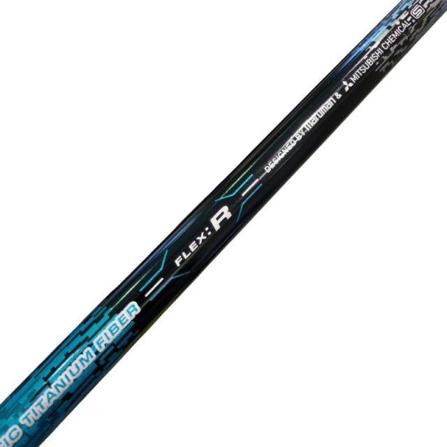 マジェスティ（maruman） Dangan 7 2W ※右利き用 中古】 マジェスティゴルフ(旧マルマン) DANGAN 7 2W フェアウェイ