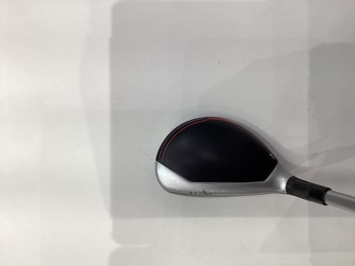 中古】 テーラーメイド M6 U4 ユーティリティ UT FUBUKI TM6(2019
