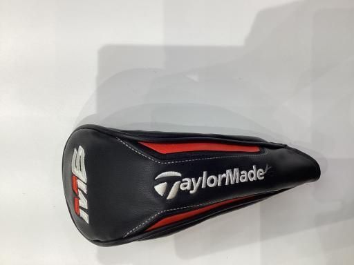 中古】 テーラーメイド M6 U4 ユーティリティ UT FUBUKI TM6(2019