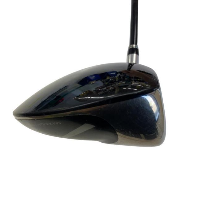 中古】 コブラ KING cobra ZL 10.5° ドライバー DR Cobra Tour AD