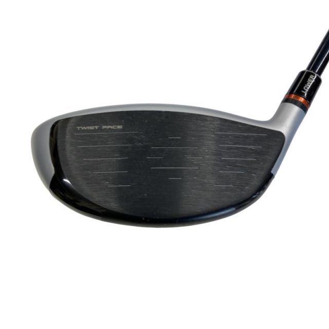 中古】 テーラーメイド M4 D-TYPE 10.5° USA ドライバー DR 純正特注