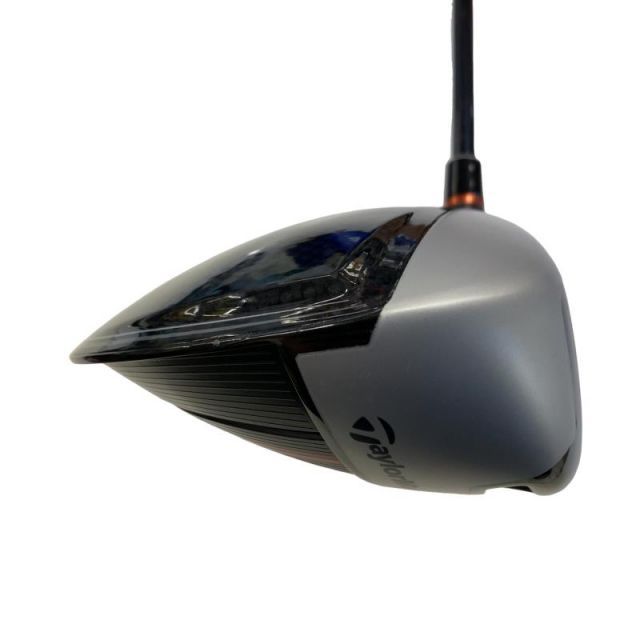 中古】 テーラーメイド M4 D-TYPE 10.5° USA ドライバー DR 純正特注