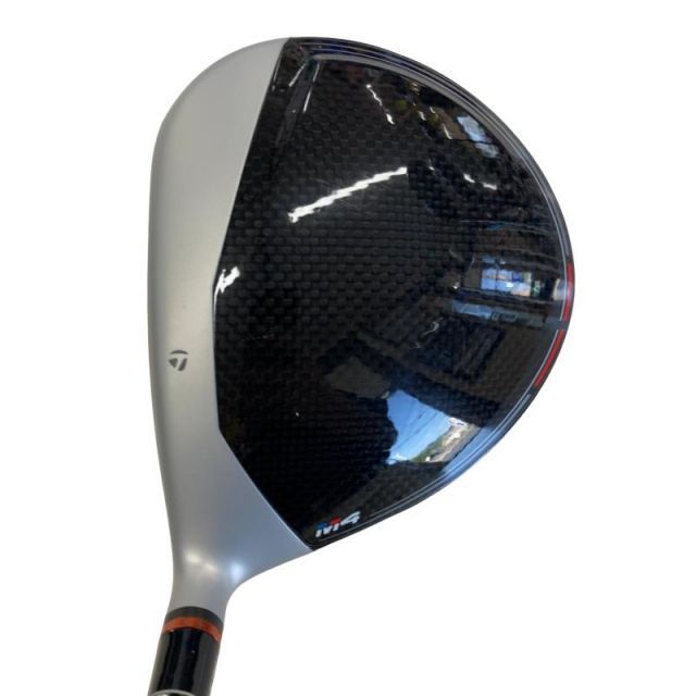 【美品】テーラーメイド M4 ドライバー 10.5° フレックスS 中古】 テーラーメイド M4 D-TYPE 10.5° USA ドライバー DR 純正特注