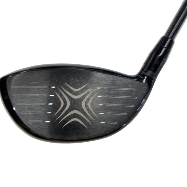 キャロウェイ　X2 HOT ドライバー 9.0度 ヘッドカバー付き　Sフレックス X2HOT ドライバー Callaway-X 2 HOT(ドライバー（単品）)|X2HOT