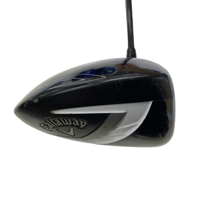 中古】 キャロウェイ X2 HOT 9° ドライバー DR X2 HOT(ドライバー