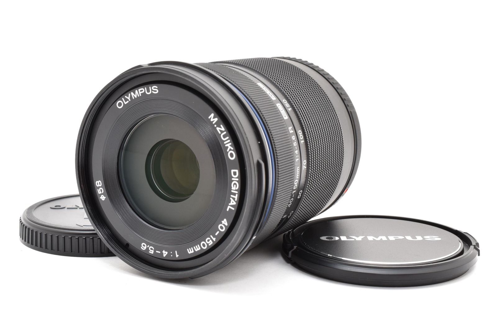 良品★オリンパス M.ZUIKO 40-150mm ED MSC★5968 OM SYSTEM M.ZUIKO DIGITAL ED 40-150mm F2.8 PRO レビュー｜礒村浩一