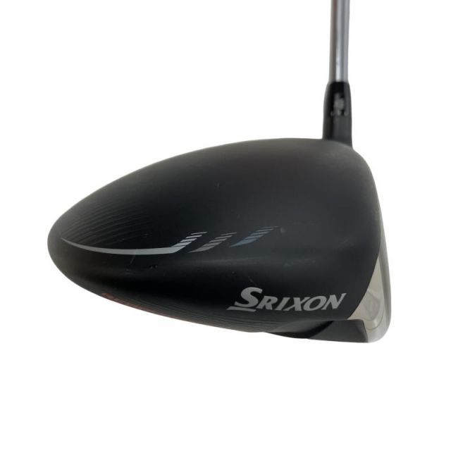 中古】 ダンロップ SRIXON ZX5 Mk II LS 10.5° ドライバー DR Diamana