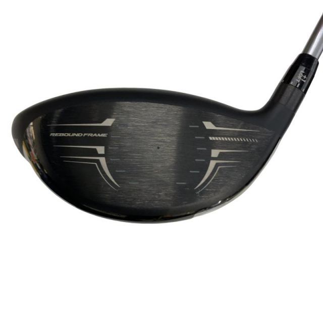 中古】 ダンロップ SRIXON ZX5 Mk II LS 10.5° ドライバー DR Diamana