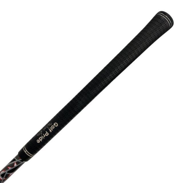 中古】 テーラーメイド M4 U4 ユーティリティ UT FUBUKI TM6
