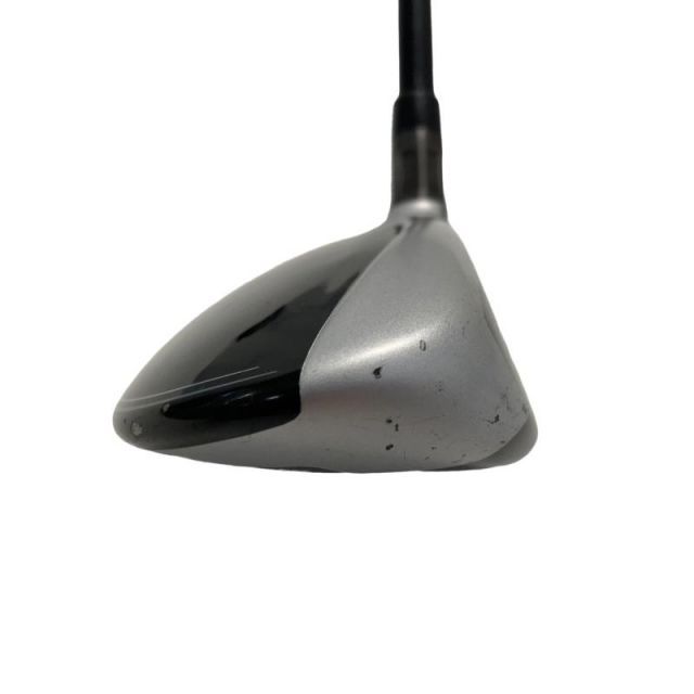 中古】 テーラーメイド M4 U4 ユーティリティ UT FUBUKI TM6