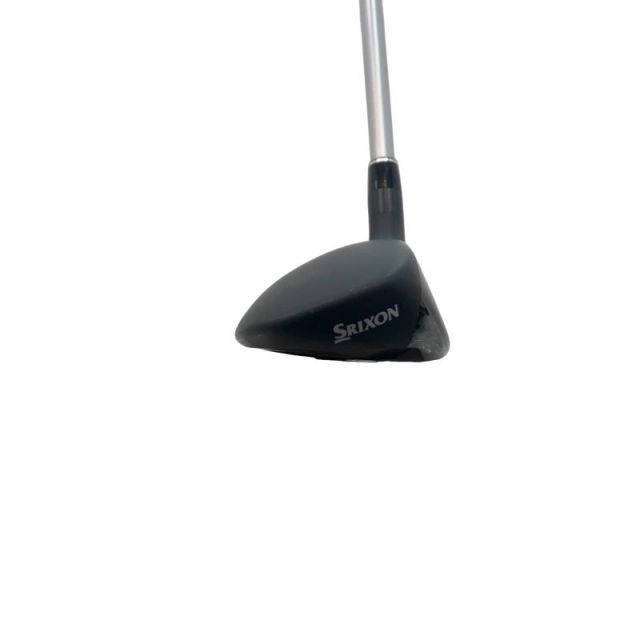 中古】 ダンロップ SRIXON ZX Mk II HYBRID H4 ユーティリティ UT