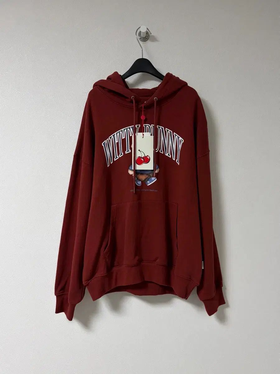 (新品) キルシー フーディー
