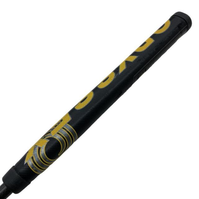 中古】 オデッセイ STROKE LAB 2-BALL FANG S 34インチ パター PT