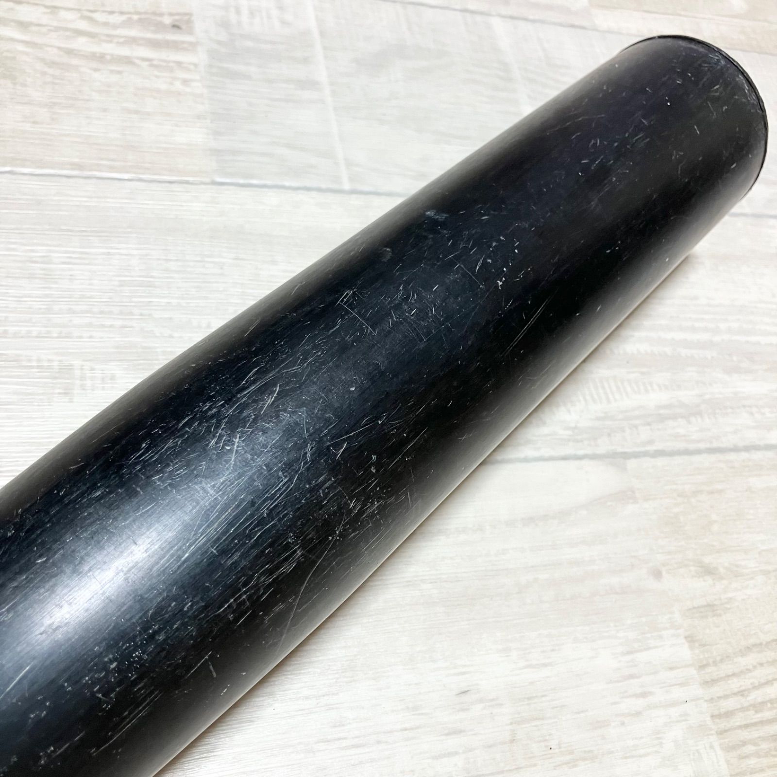 DeMARINI ディマリニ 硬式中学生用 金属バット Voodoo ヴードゥー EX7