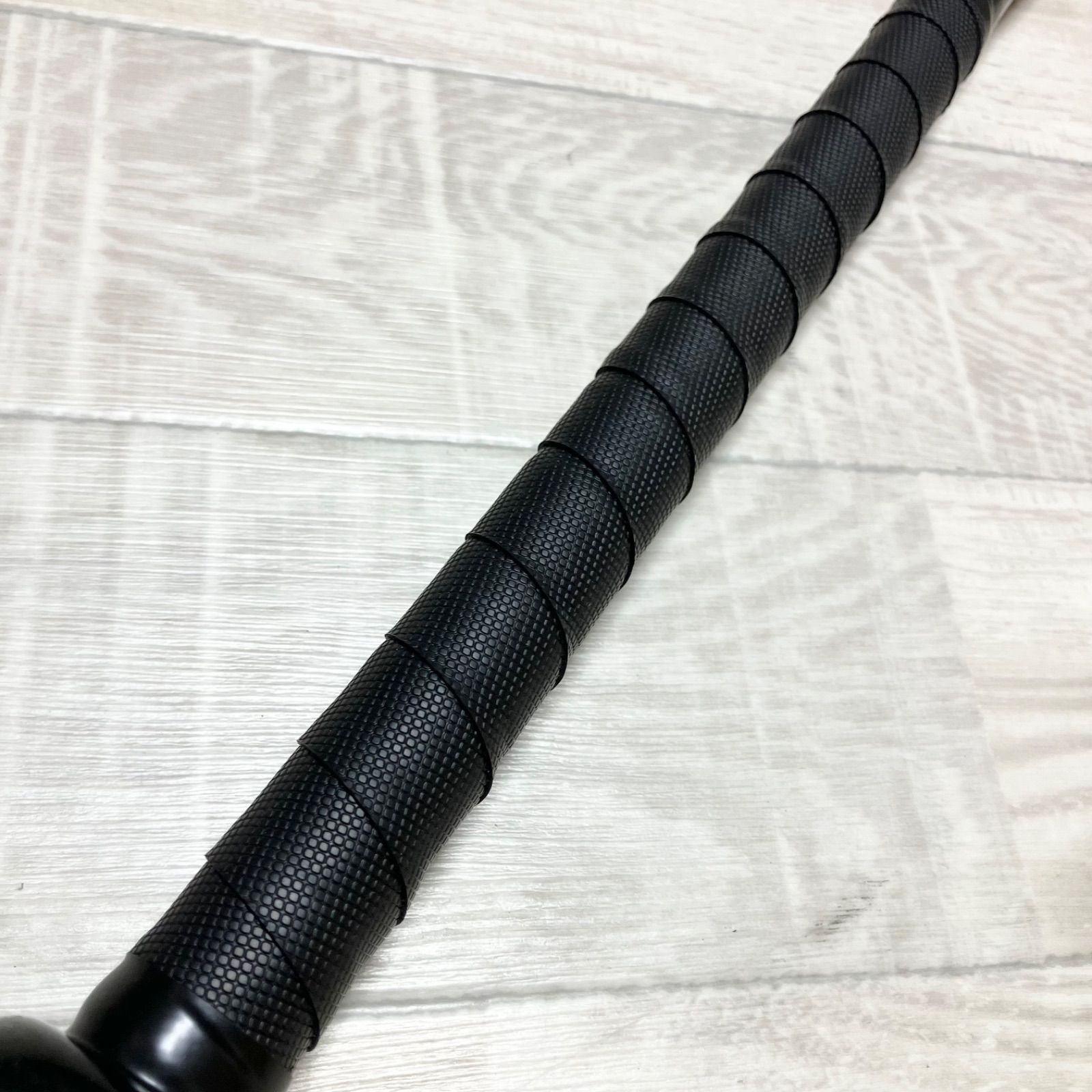 DeMARINI ディマリニ 硬式中学生用 金属バット Voodoo ヴードゥー EX7