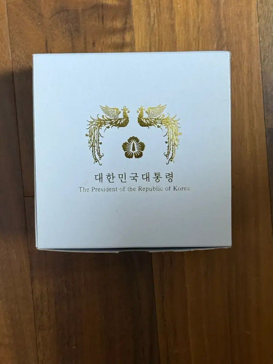 ユン・ソギョル元大統領時計 出品 9,373円