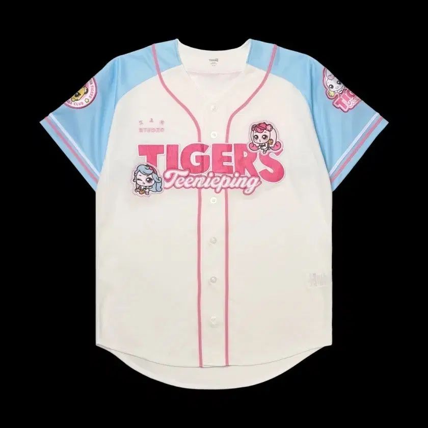 KIAタイガース Tシャツ UNIフォーム