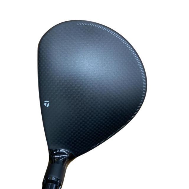 中古】 テーラーメイド Qi4D 7W フェアウェイウッド FW REAX 55(Qi4D