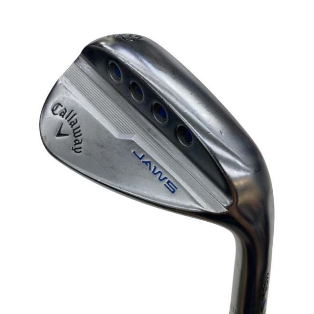 【中古】 キャロウェイ MD 5 JAWS クロム 50°/10°S ウェッジ WG NS PRO 950GH neo (フレックスS) メンズ 男性用 右利き 右用 Cランク ゴルフクラブ