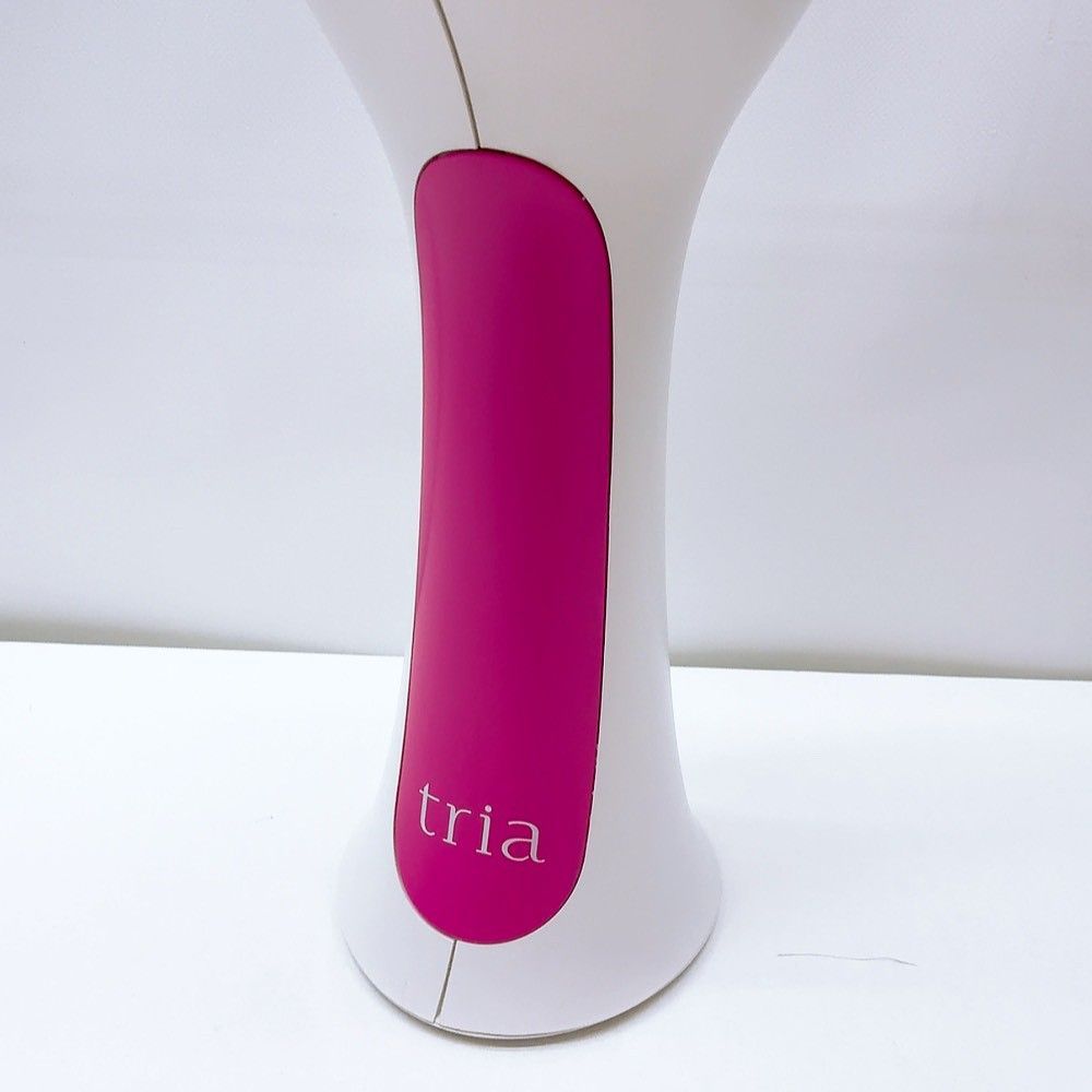 ほぼ未使用》 トリア パーソナルレーザー 4X Tria LHR 4.0 脱毛器
