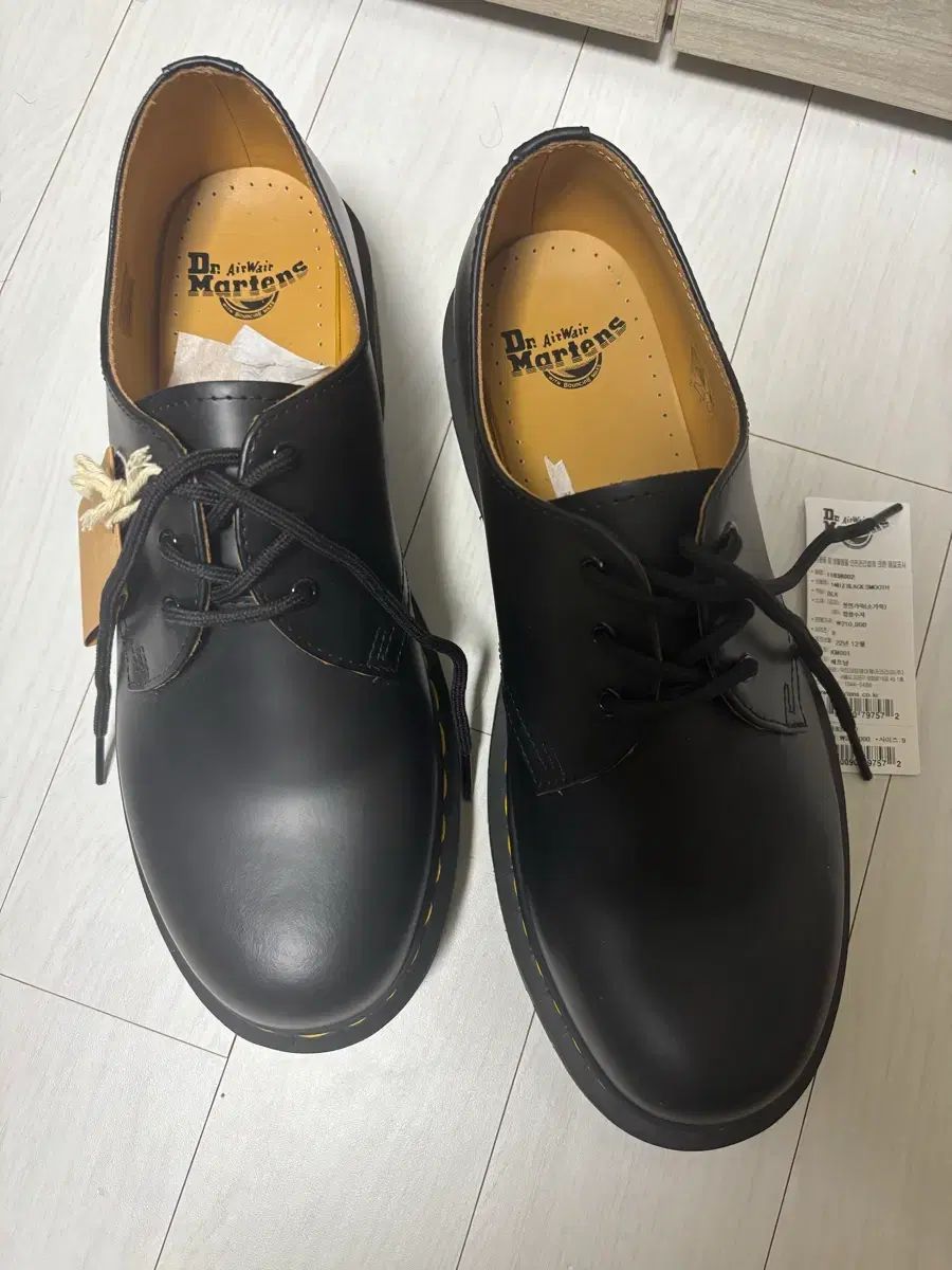 DR. MARTENS ドクターマーチン 1461 スムース 280 26,274円