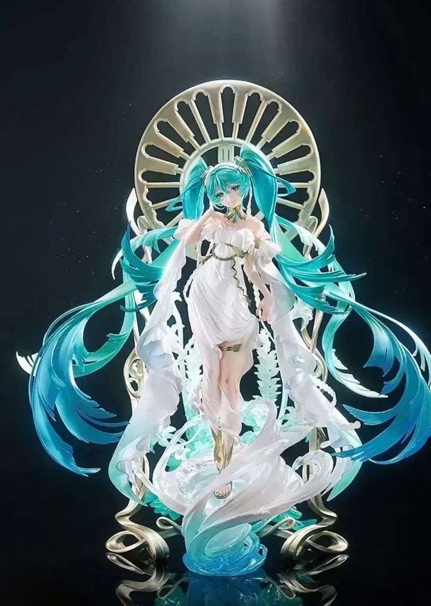 未開封）米山初音 ミク
