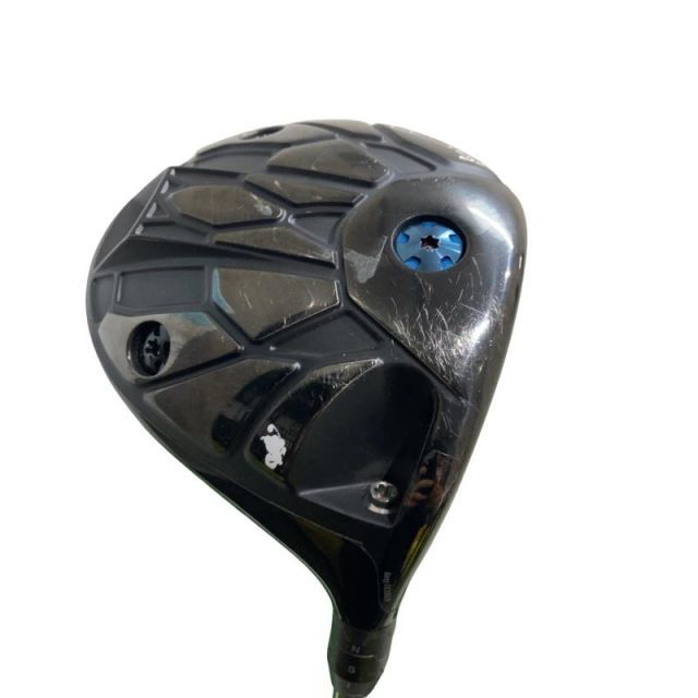 【中古】 Waoww Waoww BANG 1W ドライバー DR 純正特注シャフト (フレックスR) メンズ 男性用 右利き 右用 Cランク ゴルフクラブ
