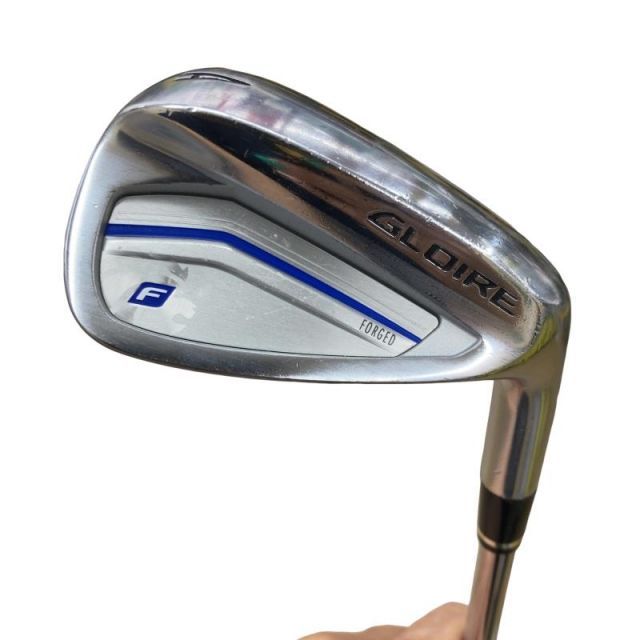中古】 テーラーメイド GLOIRE F(2016) AW ウェッジ WG NS PRO 930GH
