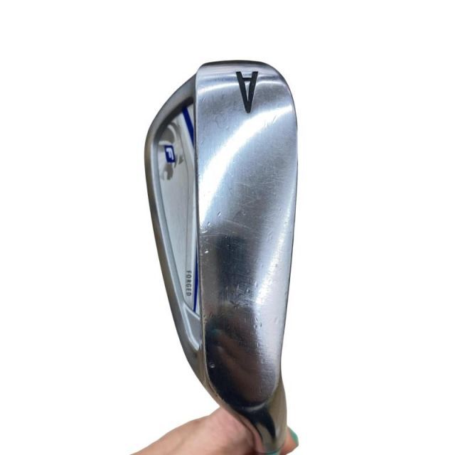 中古】 テーラーメイド GLOIRE F(2016) AW ウェッジ WG NS PRO 930GH