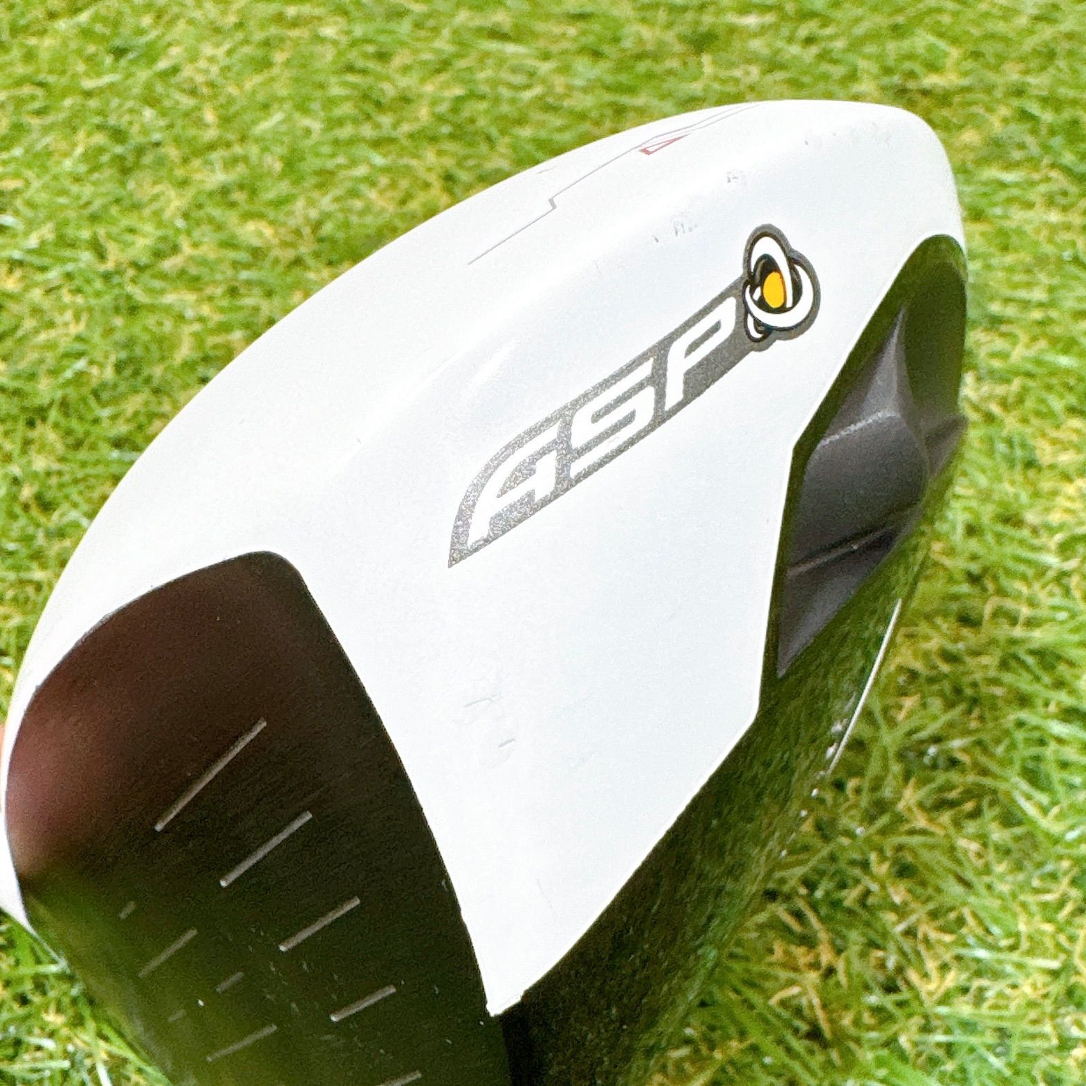 希少レフティ 名器 テーラーメイド R11 ドライバー 9度 ヘッド単品