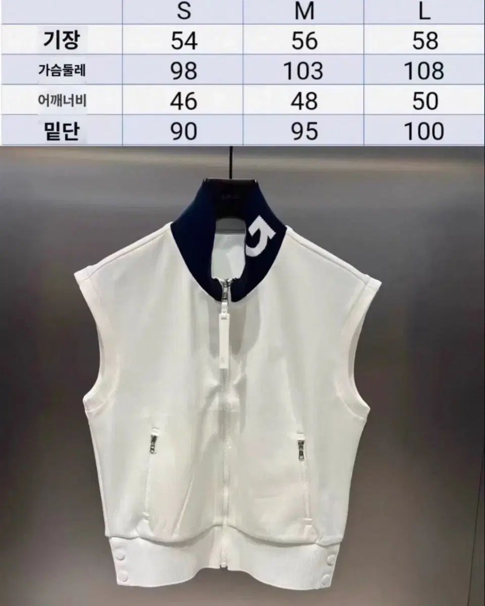 G/FORE レディース ゴルフ ベスト 白 M