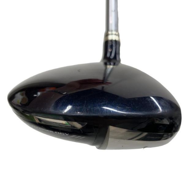 中古】 ダンロップ XXIO(2012) 4W (ピンク) レディース フェアウェイ