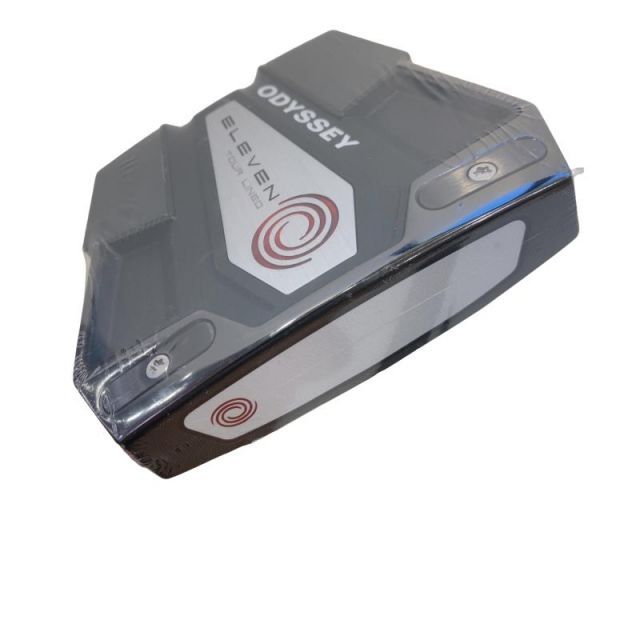【中古】 オデッセイ ELEVEN S TOUR LINED 32インチ レディース パター PT STROKE LAB (フレックスその他) レディース 女性用 右利き 右用 Nランク ゴルフクラブ