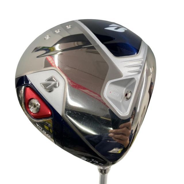 【中古】 ブリヂストン BRIDGESTONE B-LD(2024) 13.5° レディース ドライバー DR SPEEDER NX BS40LDw(DR) (フレックスL) レディース 女性用 右利き 右用 Cランク ゴルフクラブ