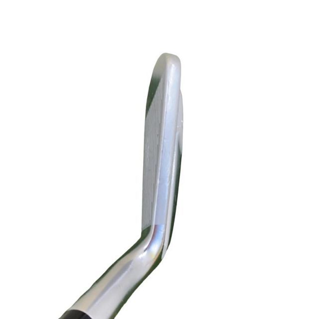 中古】 ダンロップ SRIXON ZX7 6S アイアンセット IR Dynamic Gold