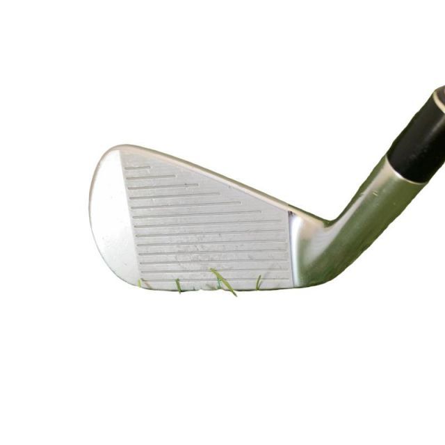 中古】 ダンロップ SRIXON ZX7 6S アイアンセット IR Dynamic Gold