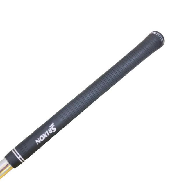 アルブラン　6本セット 中古】 ダンロップ SRIXON ZX7 6S アイアンセット IR Dynamic Gold