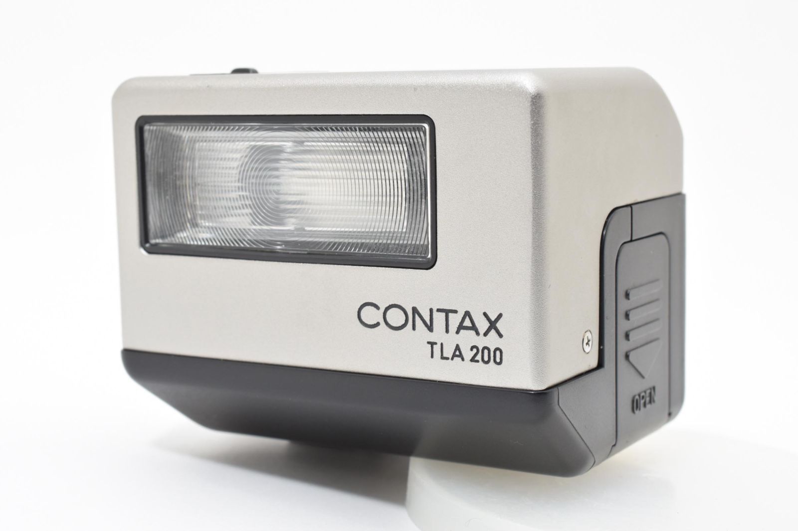 Contax TLA200 コンタックス ストロボ TTL G1/G2用