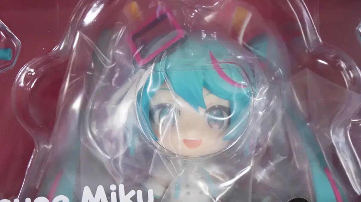 未開封)ねんどろいど 初音ミク MIKU EXPO 2021Ver. [10] 新作登場
