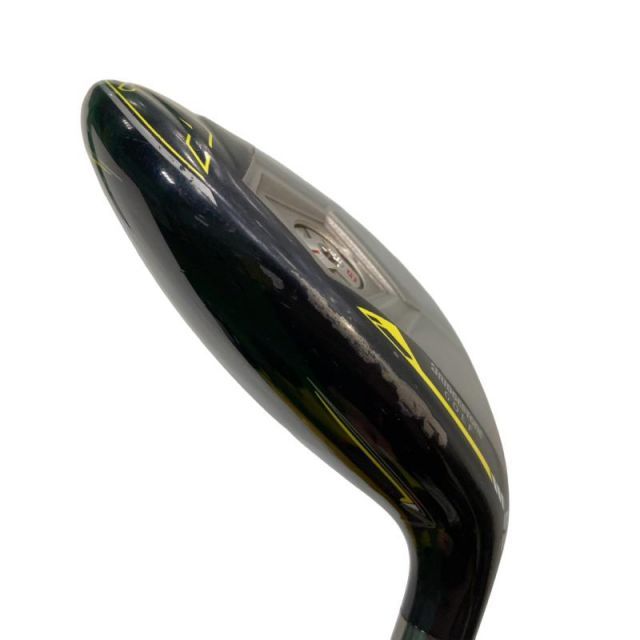 中古】 ブリヂストン BRIDGESTONE JGR U4 ユーティリティ UT Tour AD