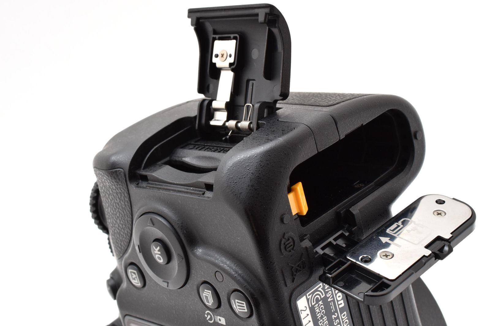 ☆極上品☆ 《シャッター数 1006回》Nikon ニコン D3200 ボディ