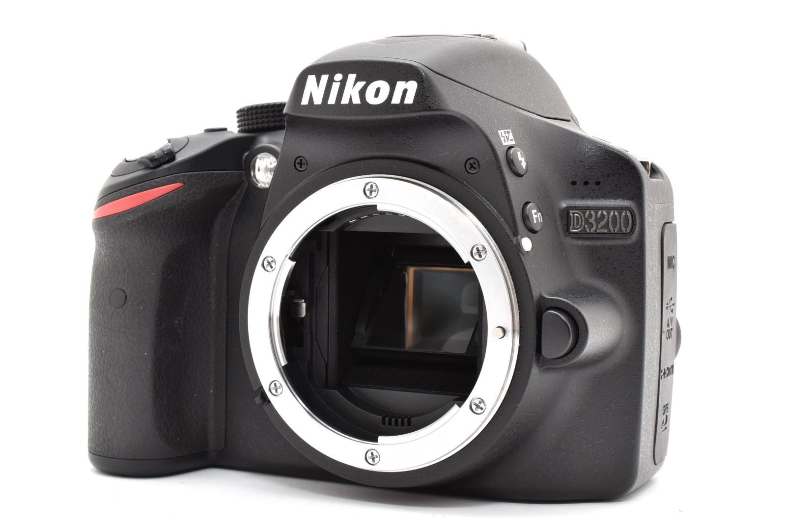 ☆極上品☆ 《シャッター数 1006回》Nikon ニコン D3200 ボディ