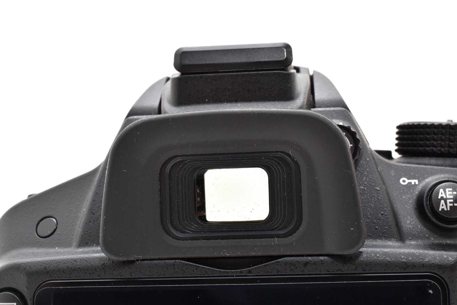 ☆極上品☆ 《シャッター数 1006回》Nikon ニコン D3200 ボディ
