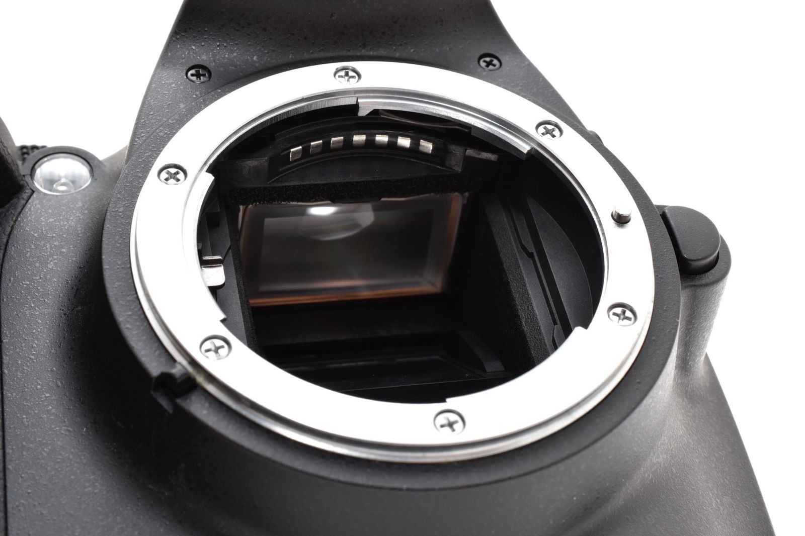 ☆極上品☆ 《シャッター数 1006回》Nikon ニコン D3200 ボディ