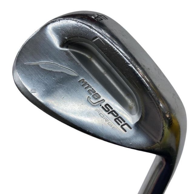 【中古】 フォーティーン MT-28 J.SPEC-II 48° ウェッジ WG NS PRO 950GH (フレックスその他) メンズ 男性用 右利き 右用 Cランク ゴルフクラブ