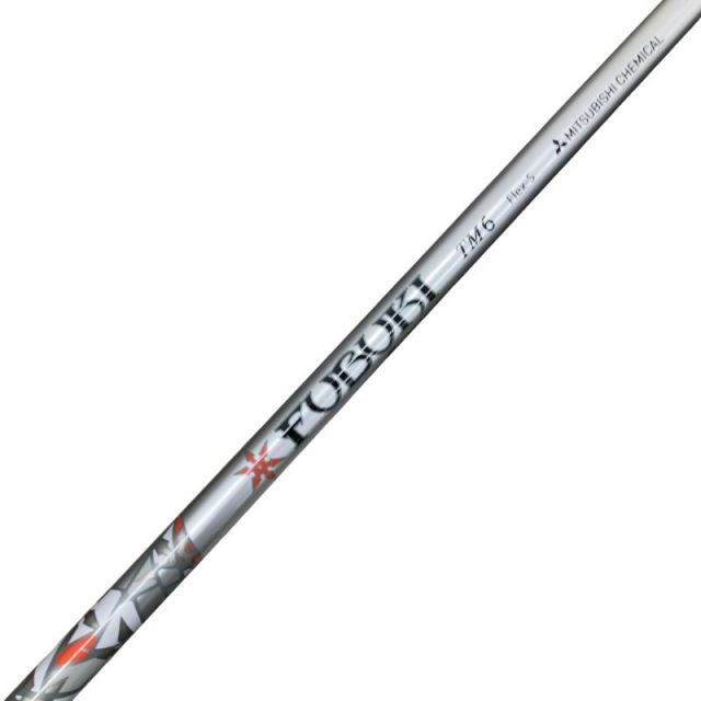 中古】 テーラーメイド M6 U3 ユーティリティ UT FUBUKI TM6(2019