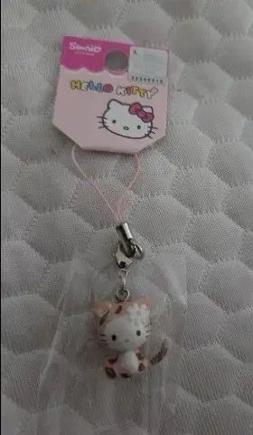 ギャルst ピンク レオパード ハローキティ 新品